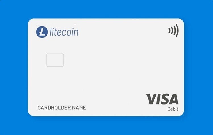 Litecoin can be used for transaction through VISA cards – Excel Accountancy