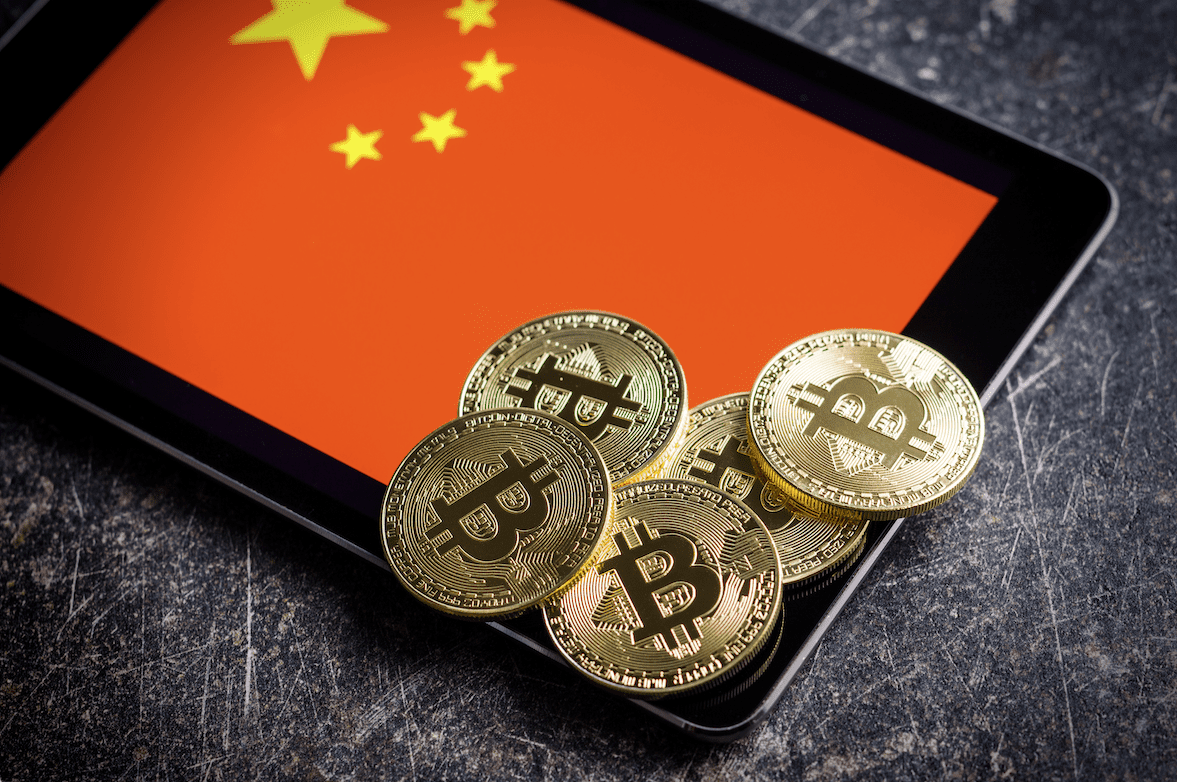 China's top regulators ban crypto trading and mining, sending bitcoin tumbling | Reuters