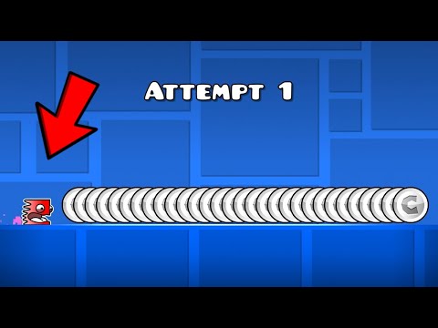 Geometry Dash All New Coins Guide - KosGames