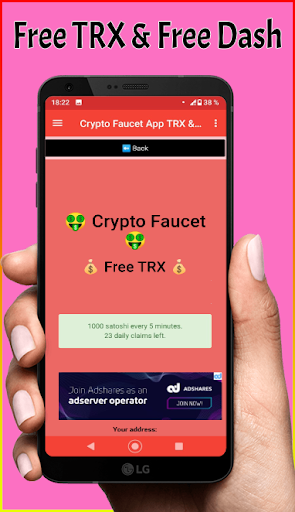 Crypto BTC | Free Bitcoin Faucet