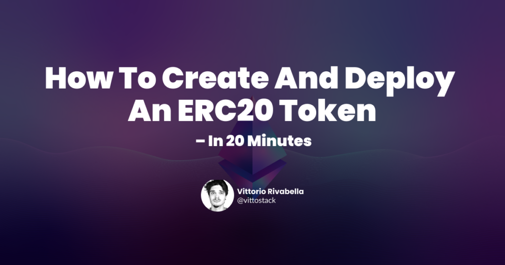 How to add custom token | Add any ERC token in seconds