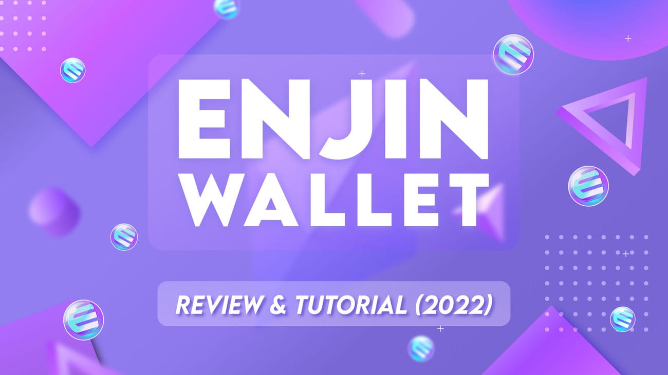 Enjin Wallet - Reviews and Features | bitcoinhelp.fun