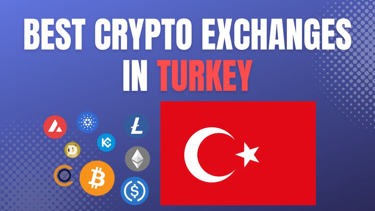 5 Best Exchanges To Buy Bitcoin in Turkey ()