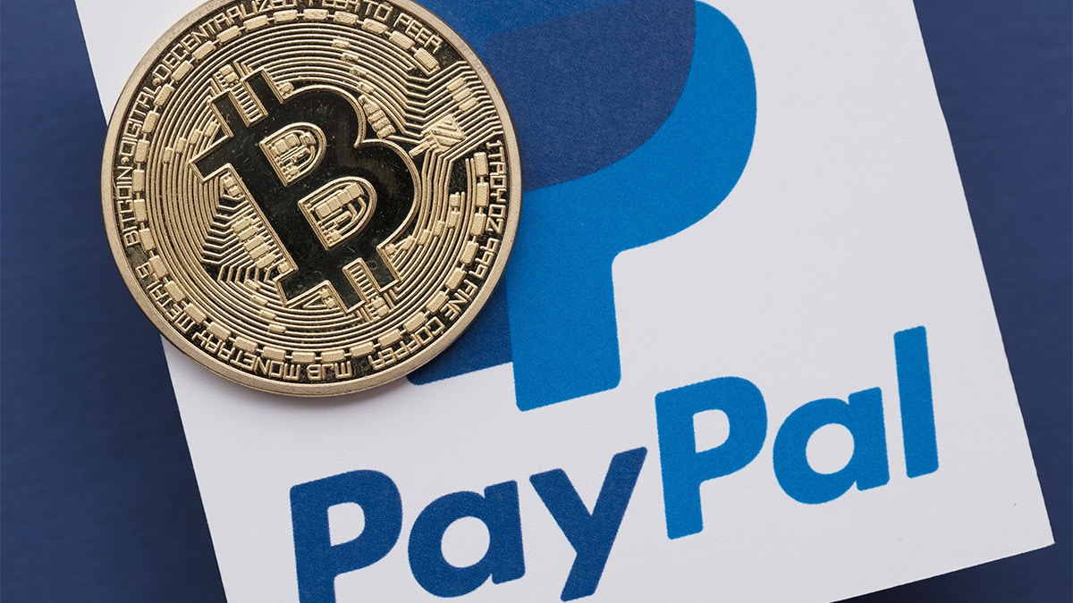 Does PayPal Accept Bitcoin? | Crypto News Australia