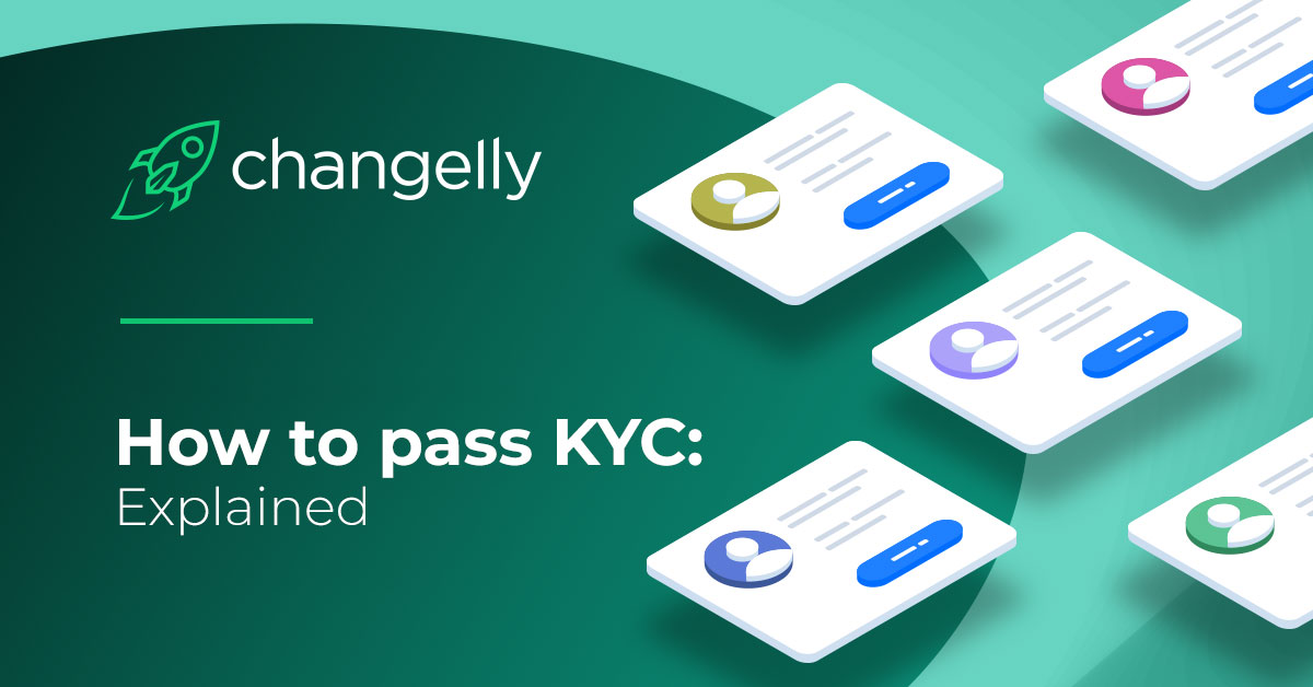 Why KYC Is Essential and Why We Might Ask You to Pass It