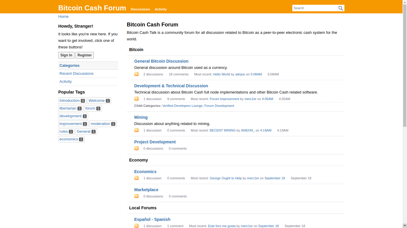 What is Bitcoin Cash? | bitcoinhelp.fun - the Irish consumer forum