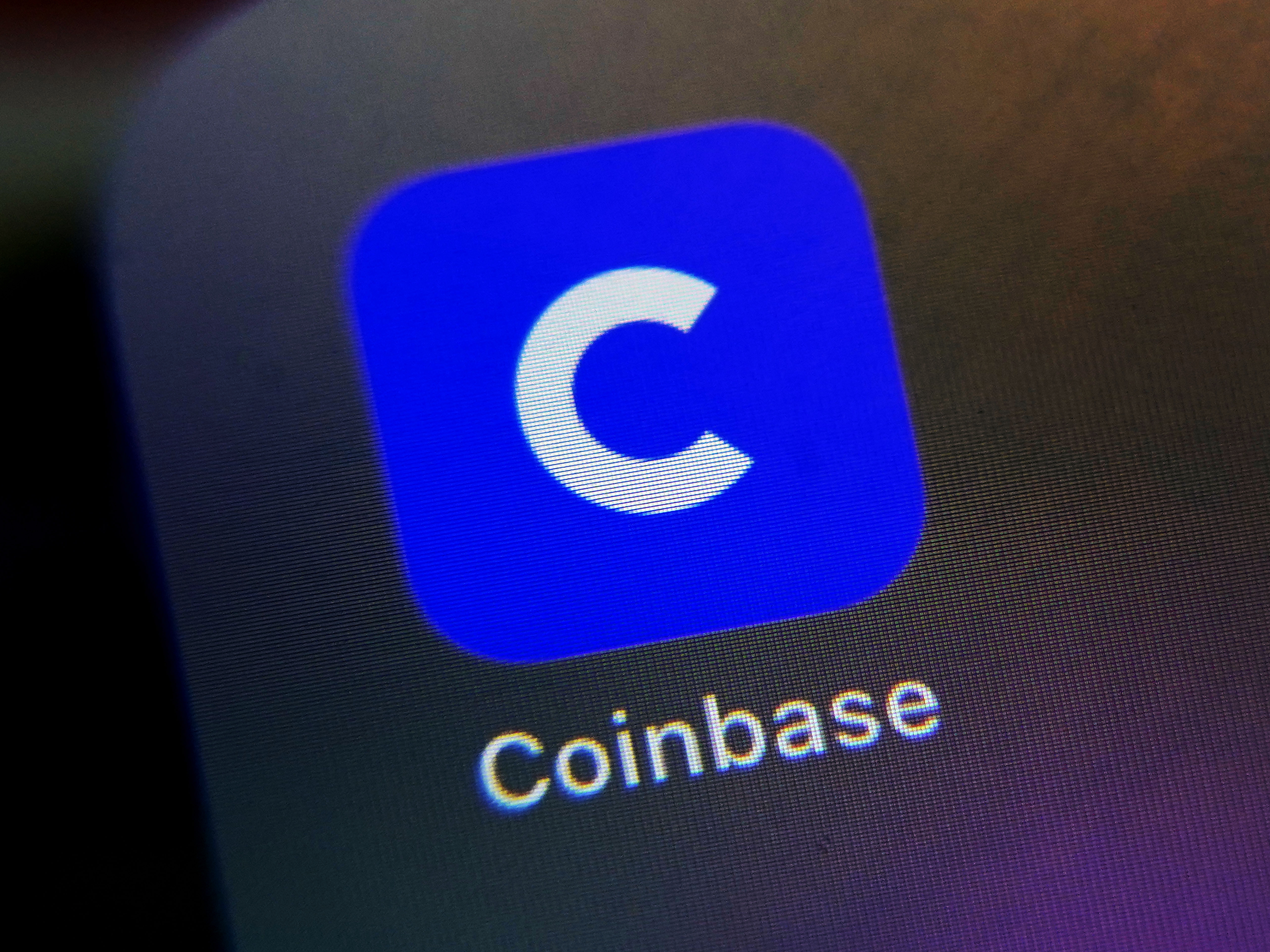 Coinbase says services restored after outage affects trading accounts | Reuters