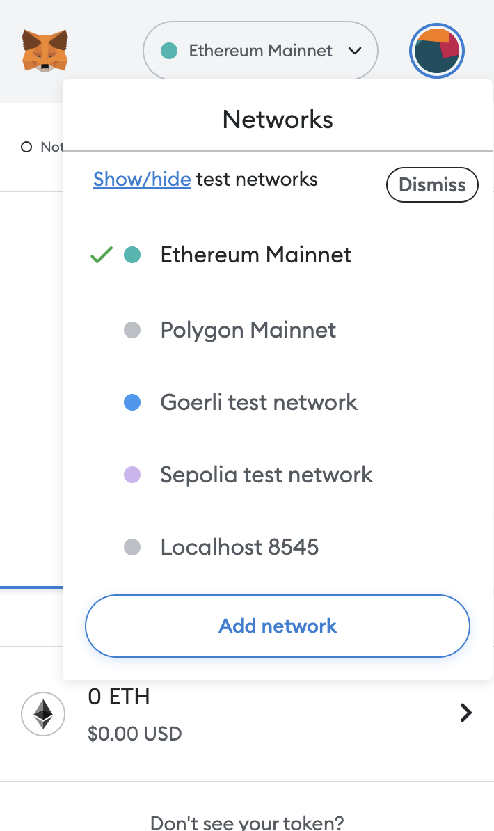 What Are ERC Tokens on the Ethereum Network?