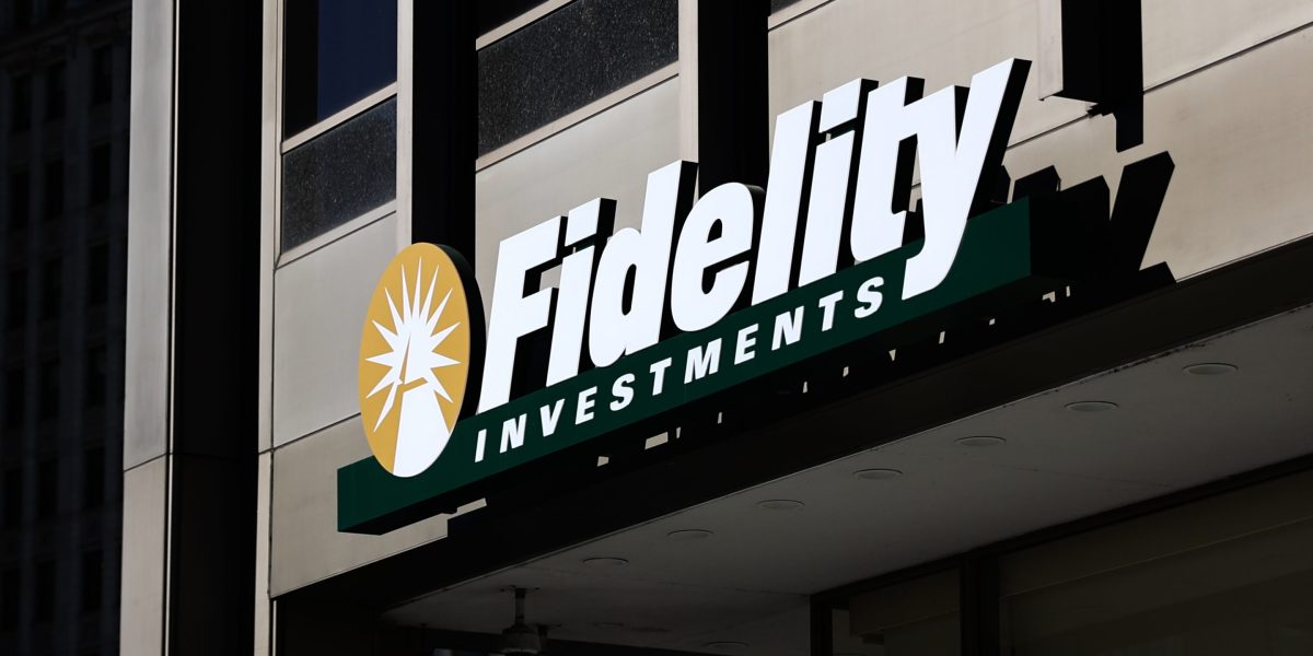 Fidelity Opens Waiting List for Retail Crypto Product