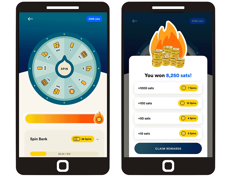 Bitcoin Cash Wheel APK (Android Game) - Free Download