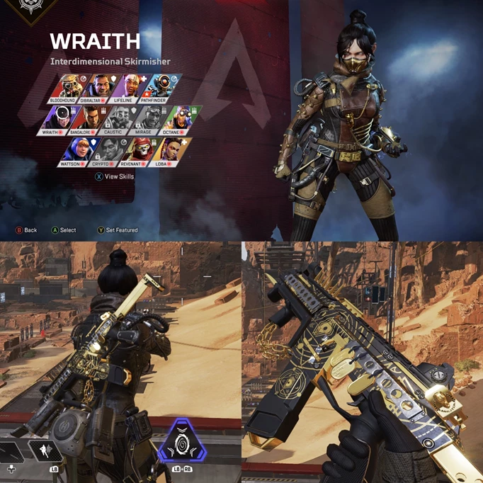 The most Toxic Combos of all-time in Apex Legends | bitcoinhelp.fun