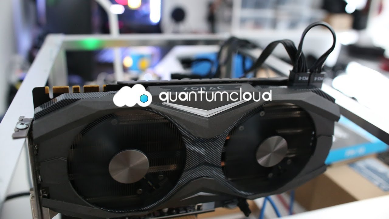 Asus partners with Quantumcloud to help gamers earn ‘passive’ income | HT Tech