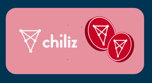 Chiliz (CHZ) Crypto Wallet - Zengo