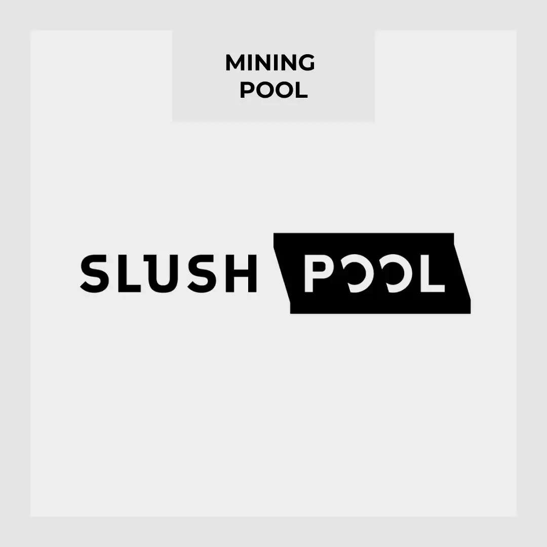 Best Slush Pool Alternatives From Around The Web