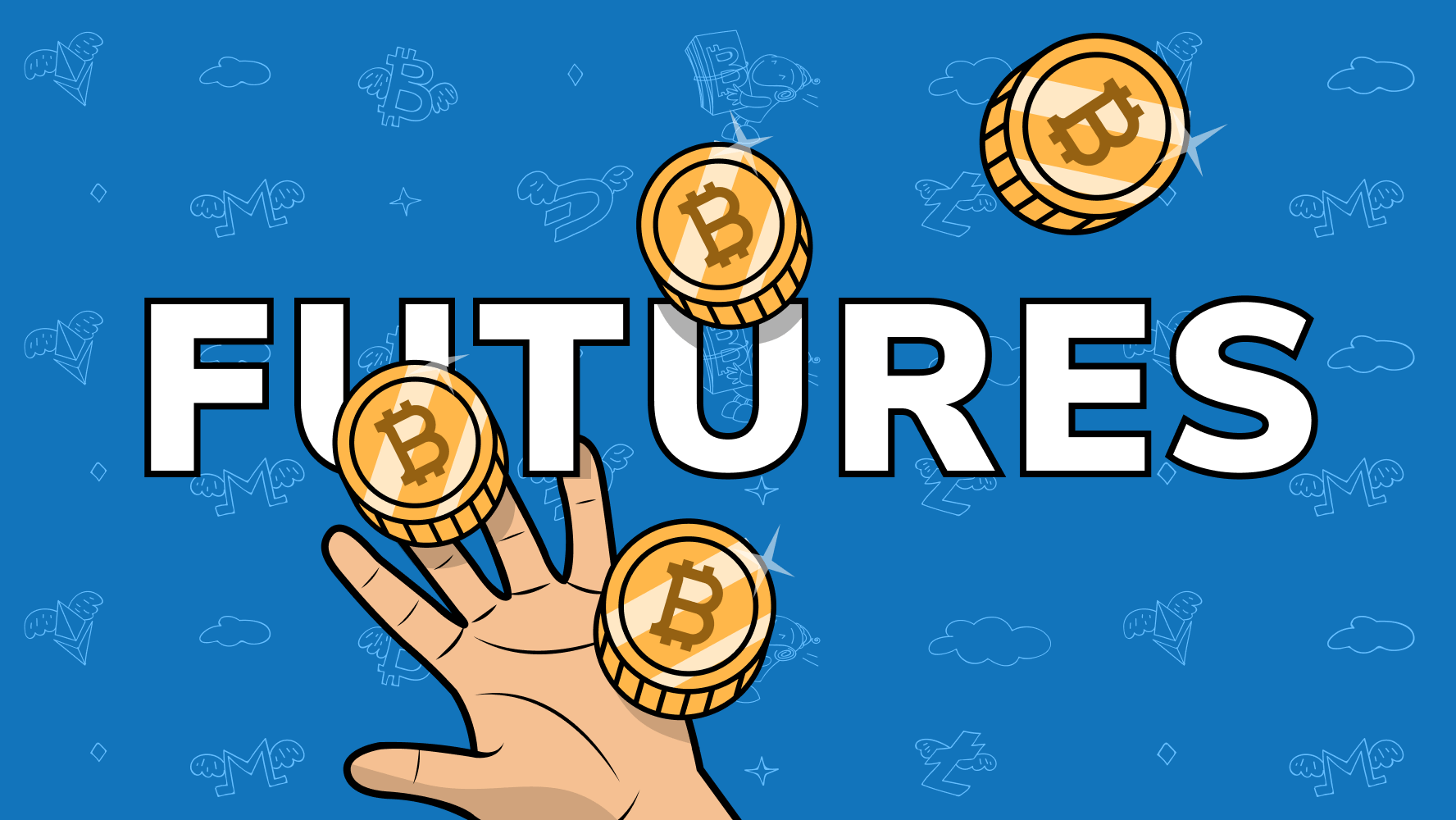 Major Mistakes to Avoid When Trading Crypto Futures