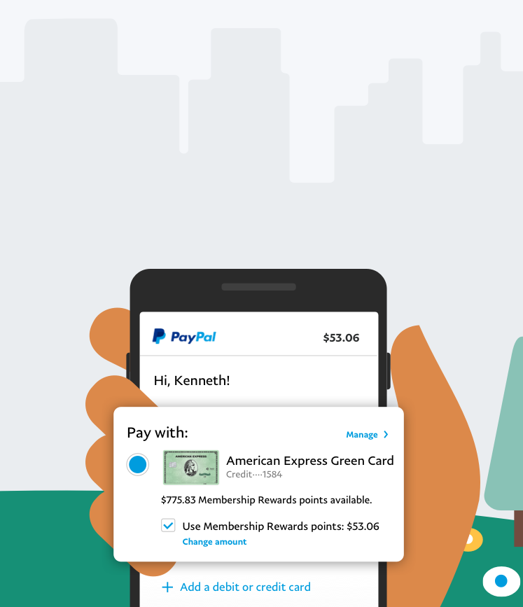 Pay with US Bank Rewards | PayPal US