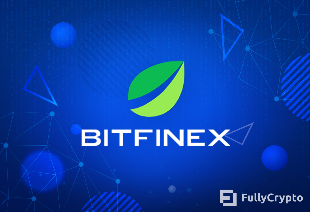 Bitfinex Review - The Biggest Bitcoin Trading Platform | CryptoRunner