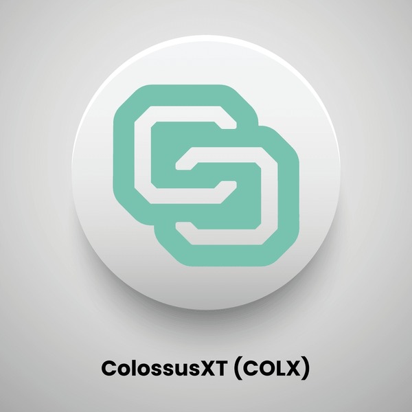 ColossusXT (COLX) Price Alert - Coinwink Crypto Alerts