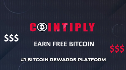 Earning Free Bitcoin In Your Spare Time With Cointiply ⋆ ZyCrypto