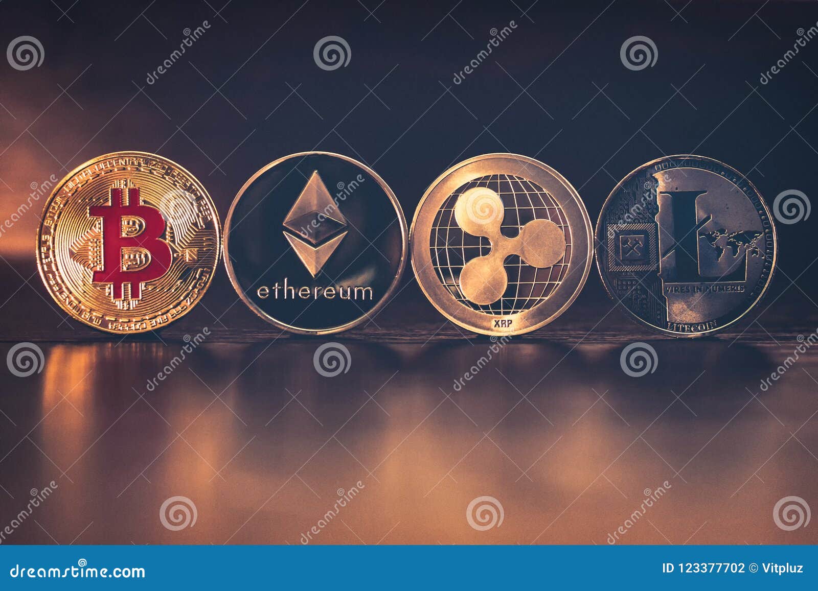 12, Bitcoin Ethereum Litecoin Ripple Royalty-Free Images, Stock Photos & Pictures | Shutterstock
