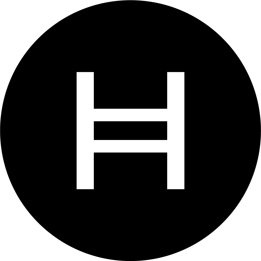 Hedera Hashgraph Token (HBAR) Token Receivers | Ethereum Mainnet