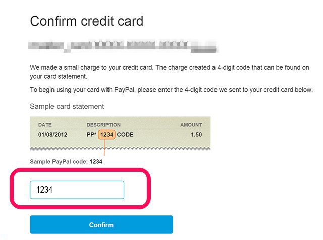 Can't add my IBAN number. - PayPal Community