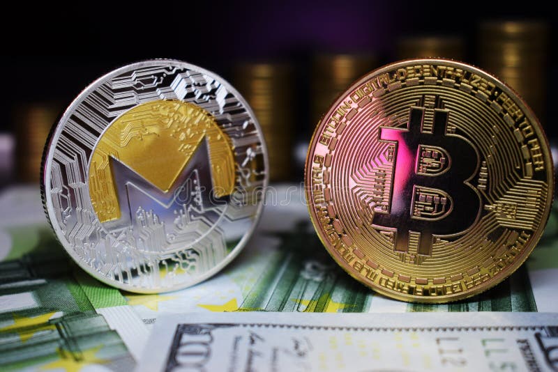 Swap BTC to XMR | Bitcoin to Monero Crypto Exchange | SwapSpace