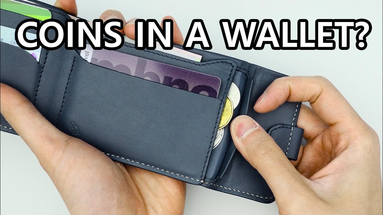 19 Best wallets for men Gucci to The North Face | British GQ | British GQ