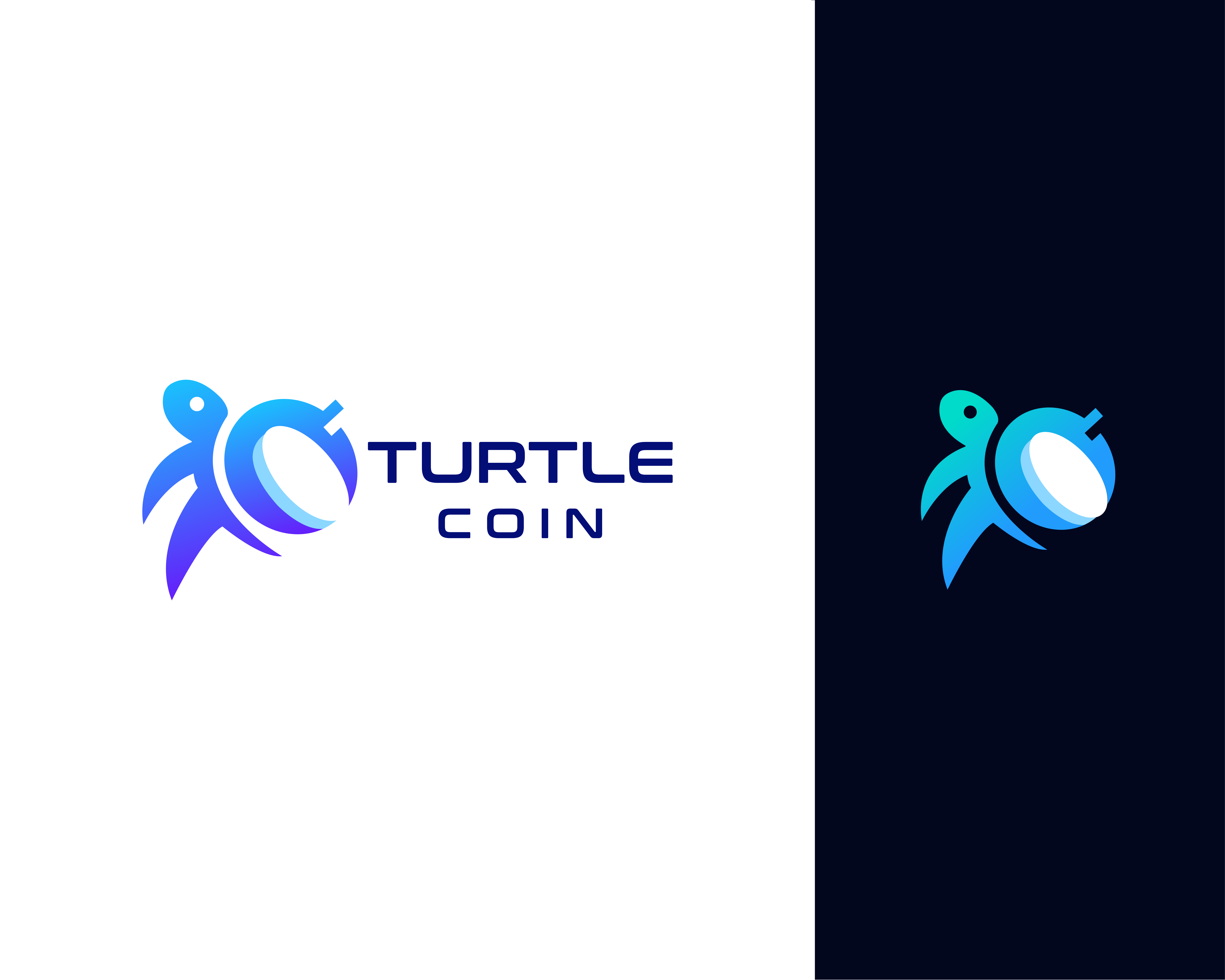 TurtleCoin is a Fun, Fast, Easy,Business digital currency!