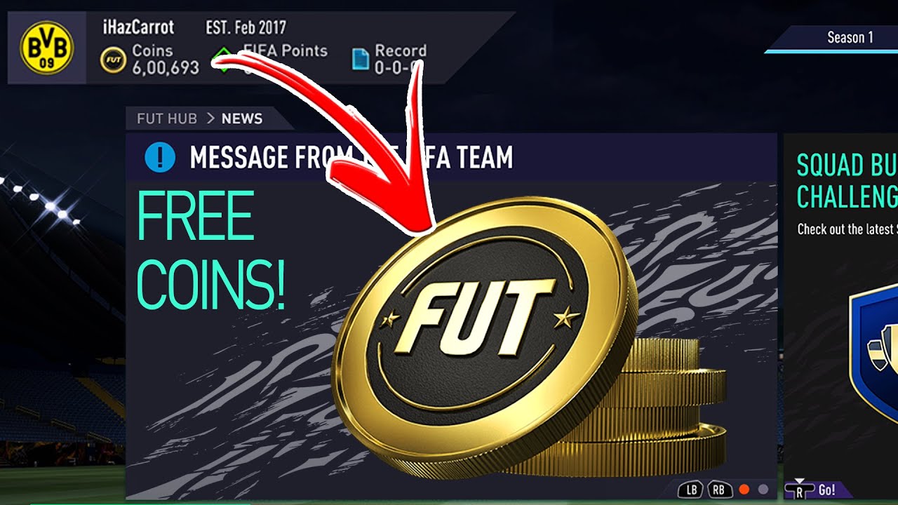 How much do FIFA Coins cost FIFA 21 22?