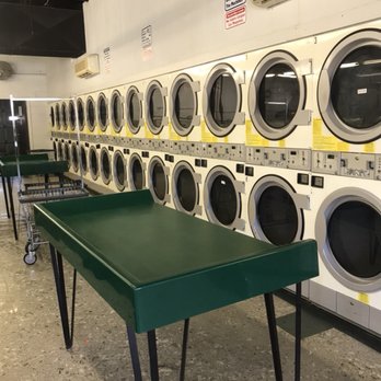 The Best Laundromats Near You in - Press Cleaners
