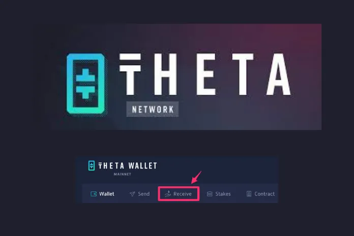 Theta Web Wallet Login | theta token Wallet For Desktop
