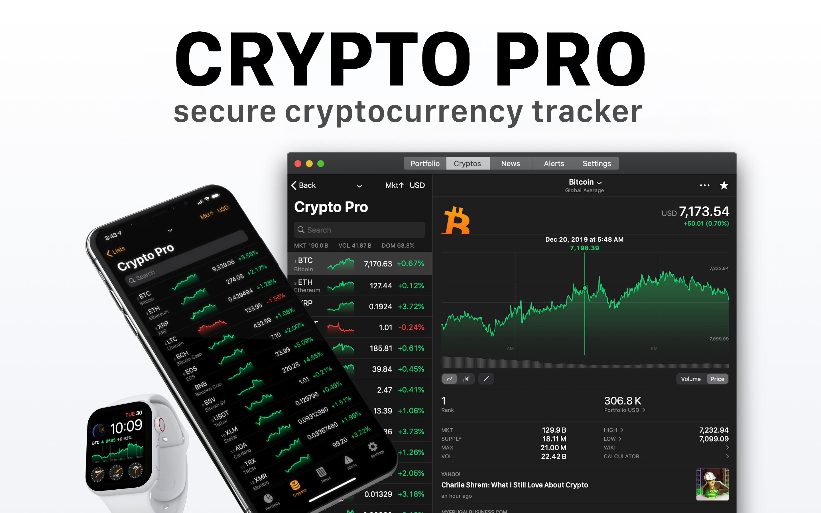 Best Crypto Portfolio Tracker in – Full List