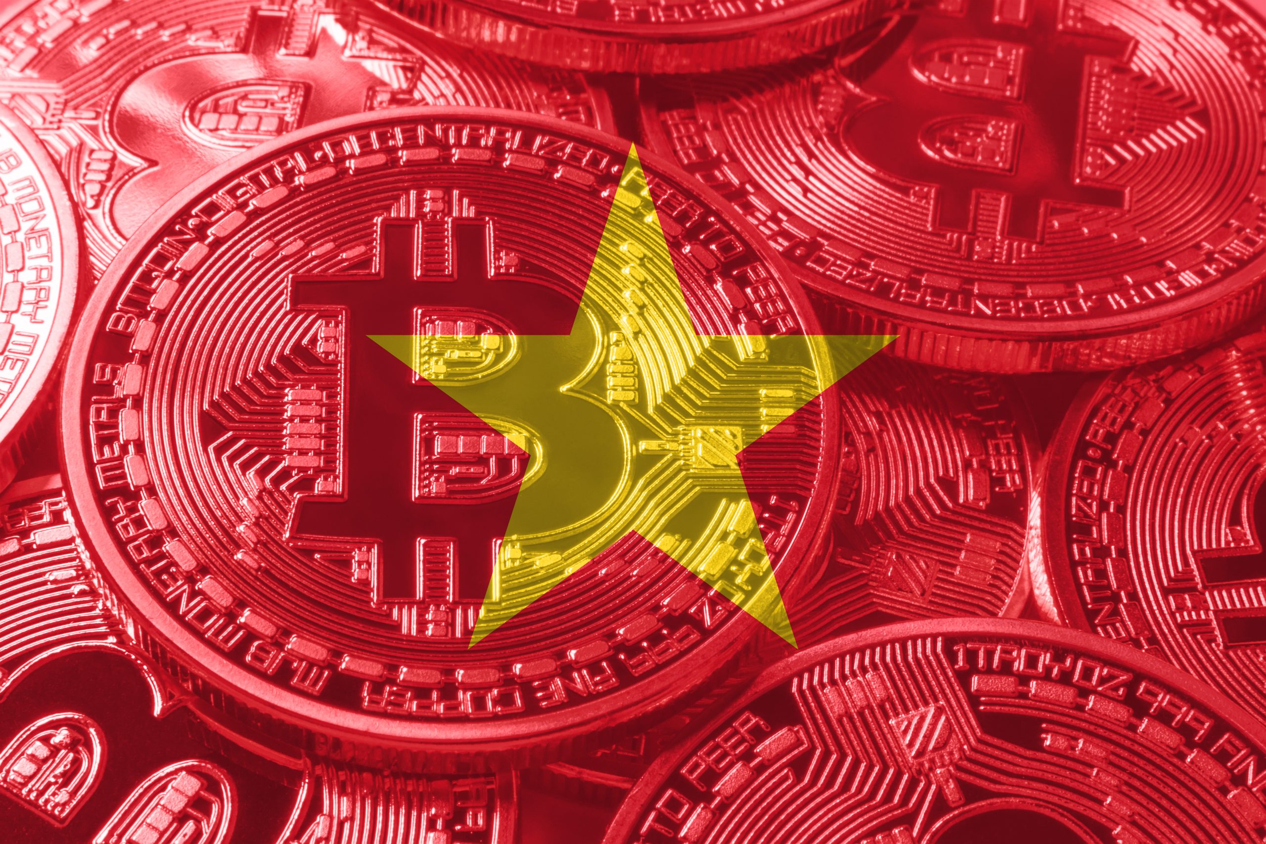 Vietnam & Cryptocurrency | Blockchain & Cryptocurrency Laws & Regulations