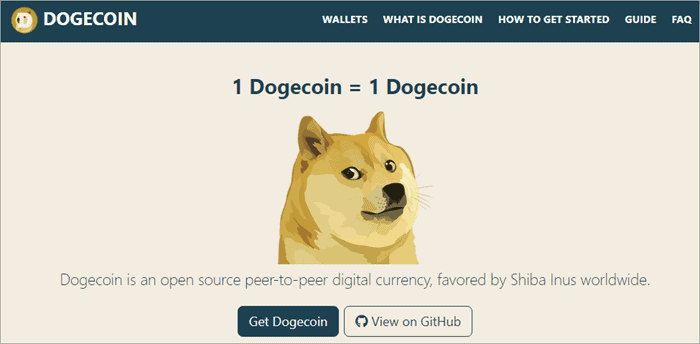 Dogecoin (DOGE) Price Prediction - 