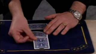 Coin Flux by Wayne Dobson and JB Magic