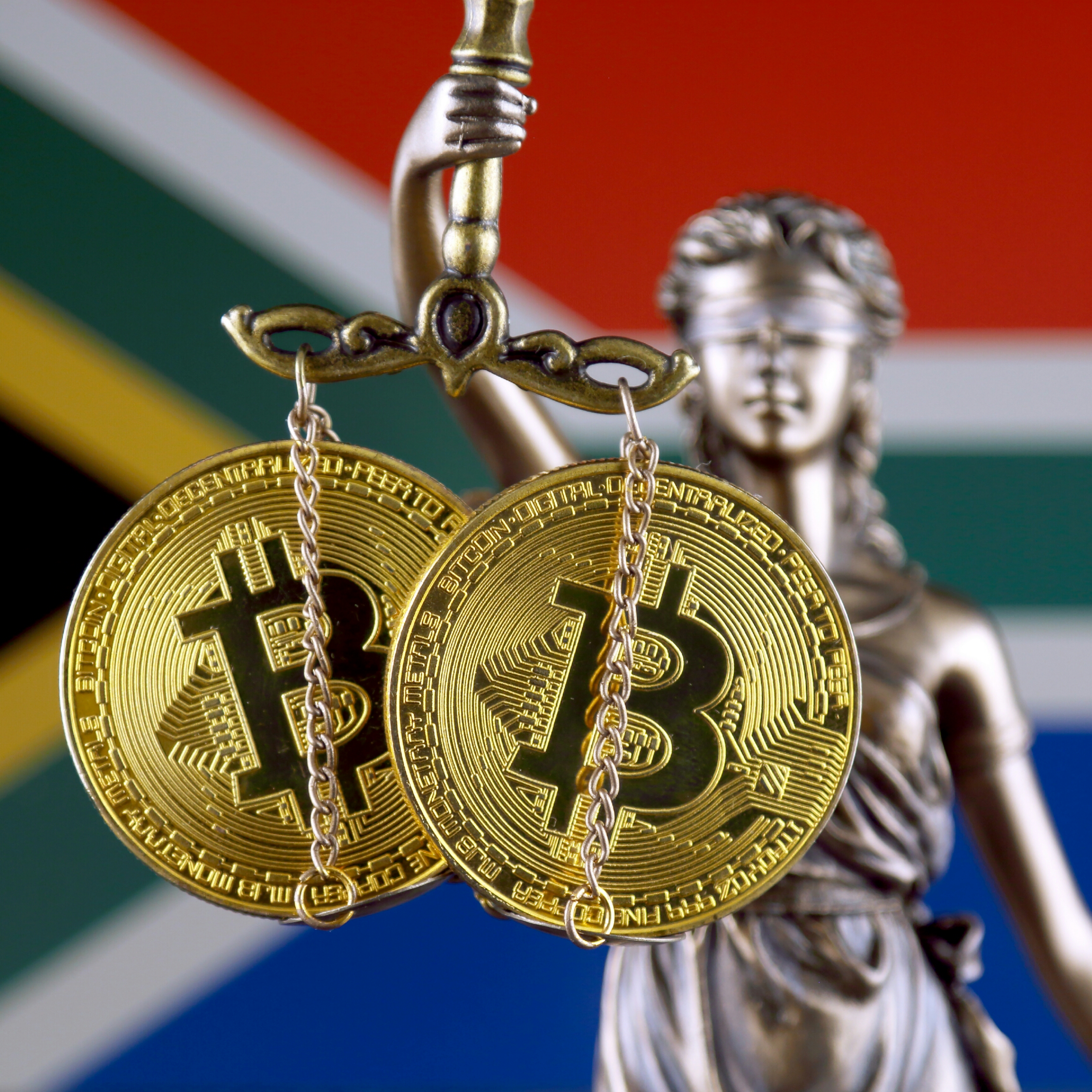 Buy bitcoin in South Africa - South Africa bitcoin exchange