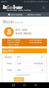 Altcoin Trader (PTY) Ltd v Basel (/) [] ZAGPJHC (12 September )