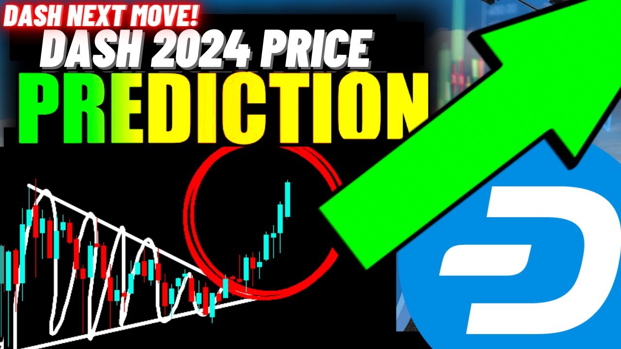 Dash price prediction & forecast / - 