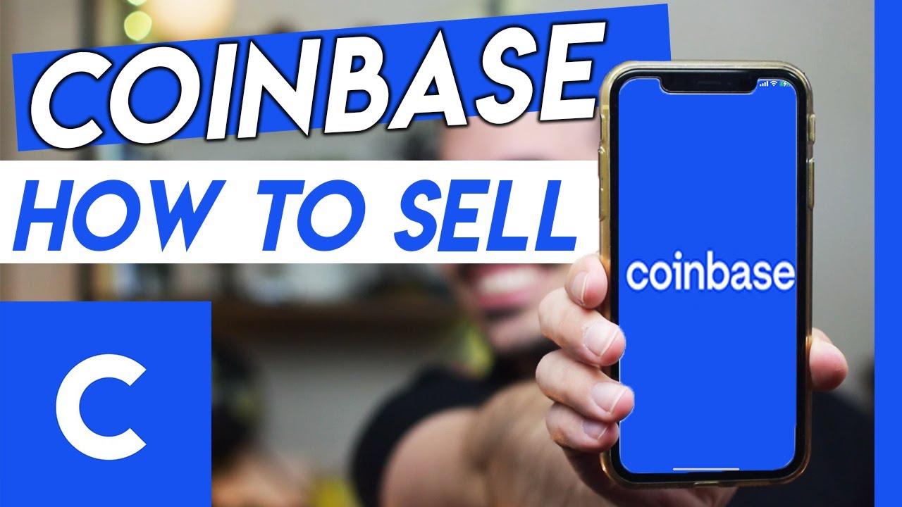 How to Cash Out on Coinbase (Before the Market Crashes Again)