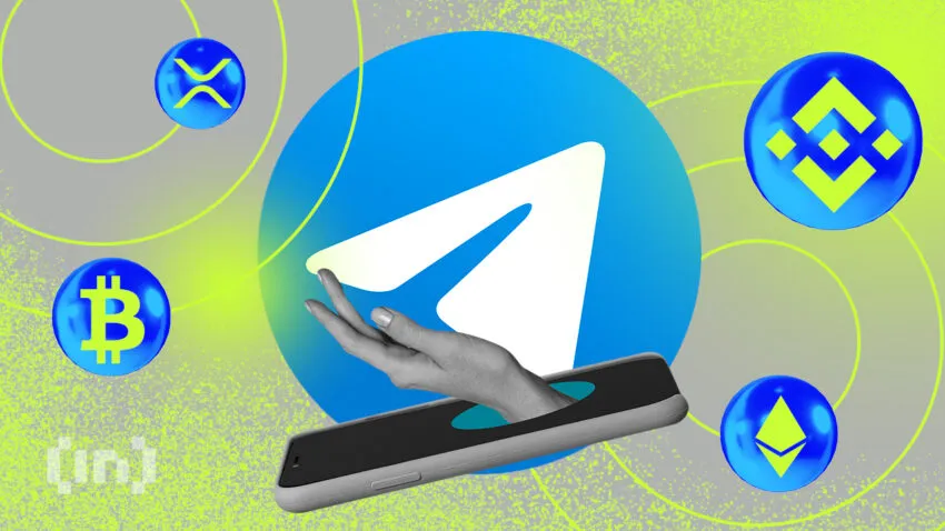Telegram Premium – Telegram