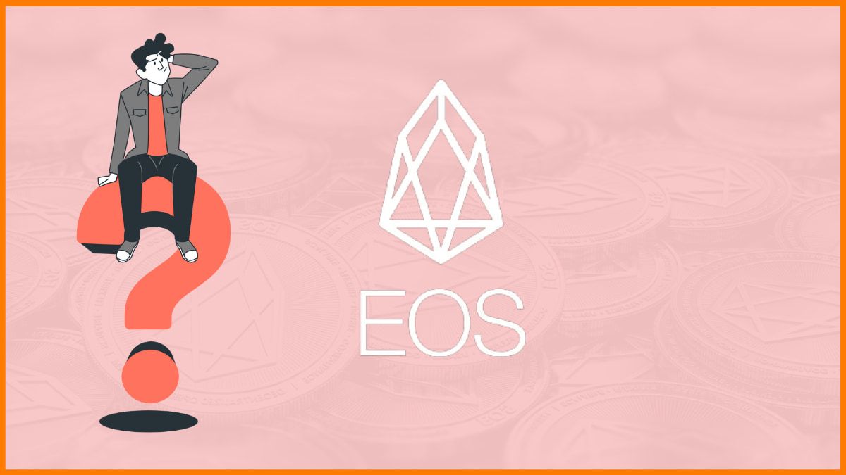 EOS Trade Ideas — COINBASE:EOSUSD — TradingView