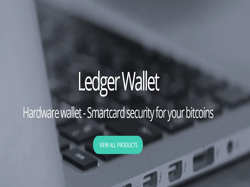 WalletScrutiny - Ledger HW.1