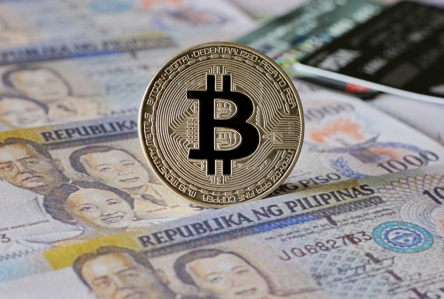 How to Withdraw Bitcoin into Real Money in the Philippines | Blockchain Conference Philippines