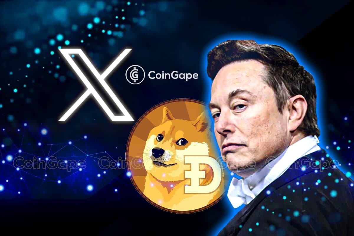 Dogecoin Integration On Twitter Near? Musk Drops Hints