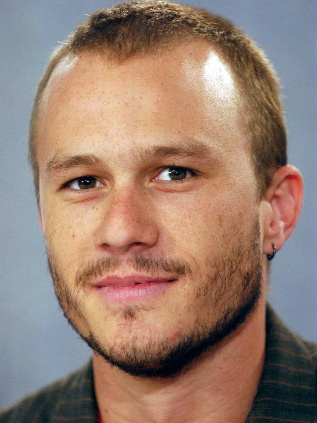 Director Stephen Gaghan Shares Heartbreaking New Details About Heath Ledger’s Death