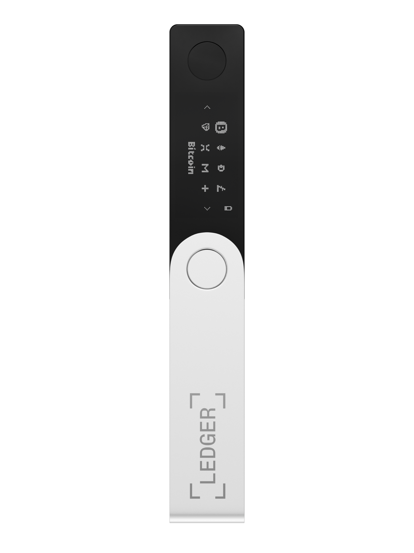 1,+ Coins & Cryptocurrencies Supported by Ledger Nano S ()