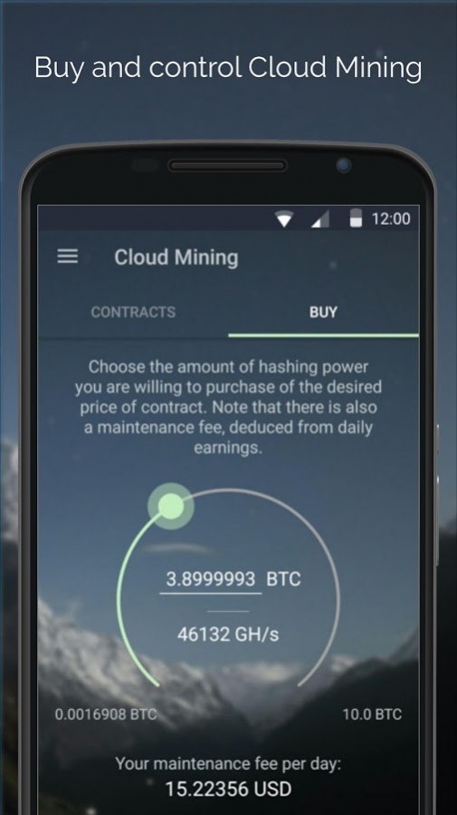 How to Mine Bitcoin on Android - Crypto Head