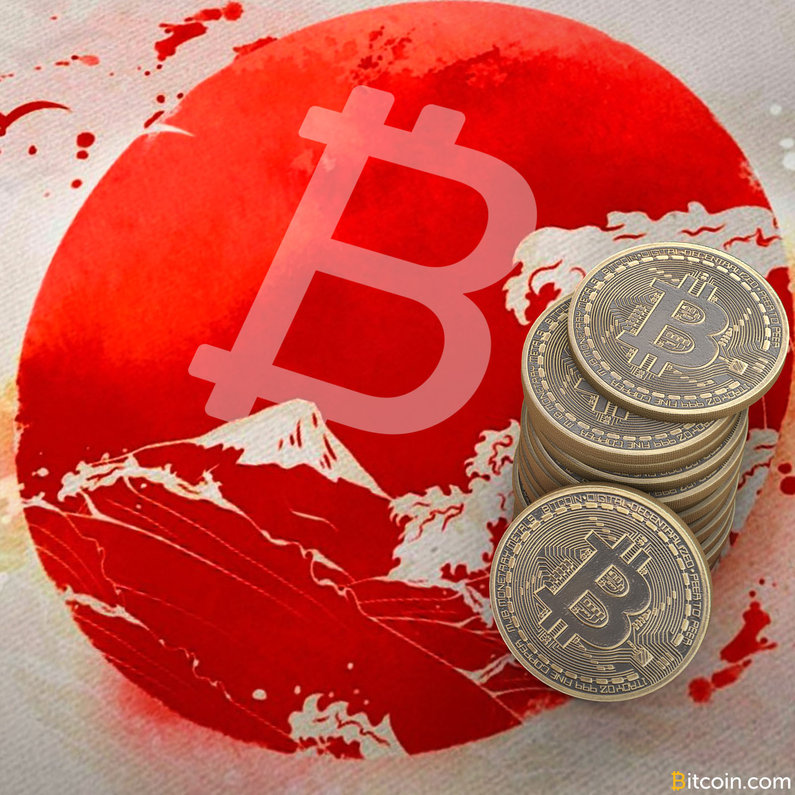 7 Best Exchanges To Buy Bitcoin in Japan ()