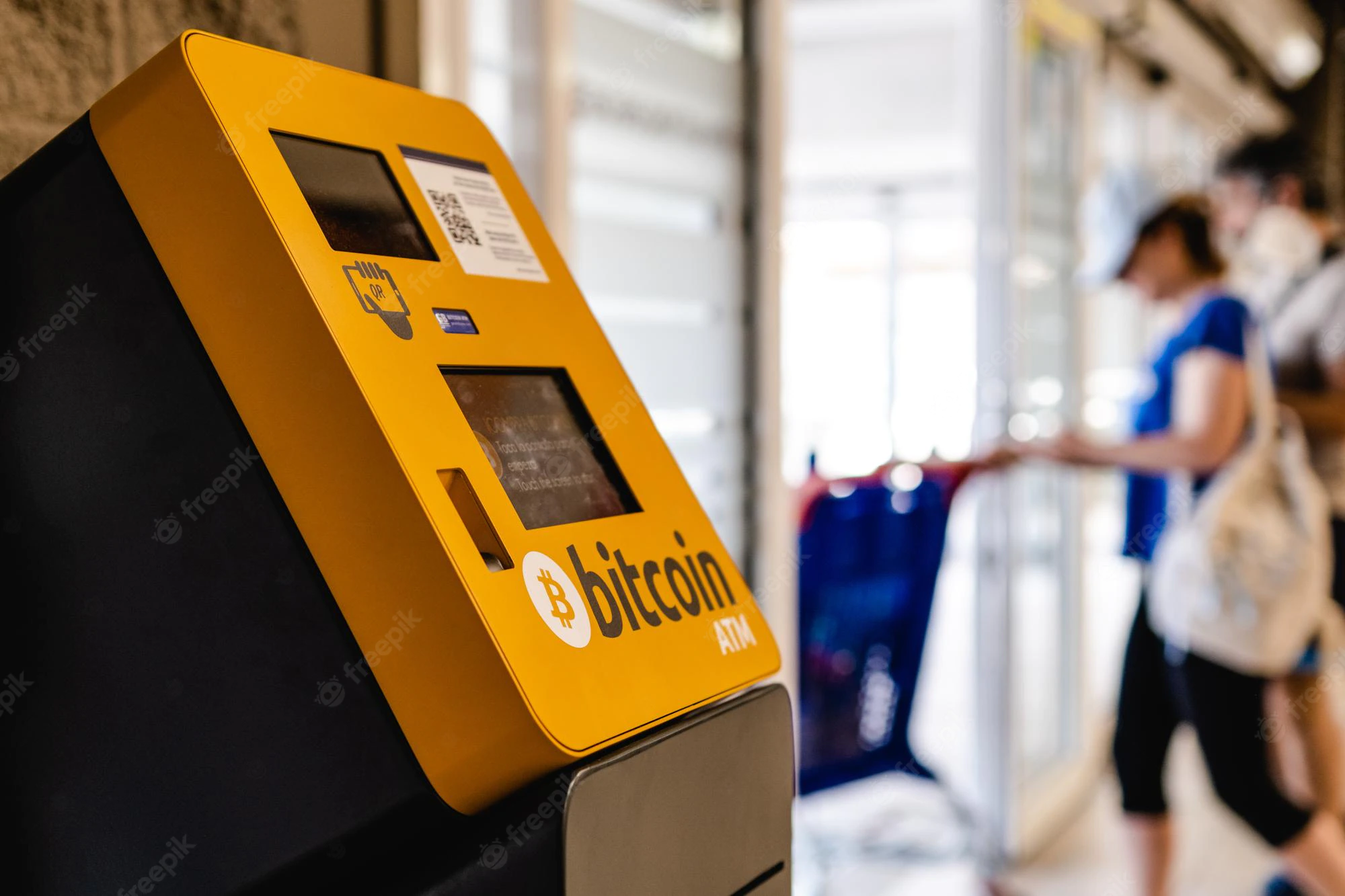 Bitcoin ATMs in Australia - buy Bitcoin crypto machines in Australia | Bitcovault